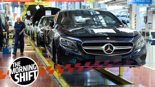 America Could Back Off On Those Car Tariff Threats In Exchange For Concessions
